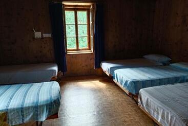 هاستل Guesthouse Seghetto