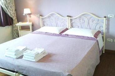 B&b Corte San Tomaso