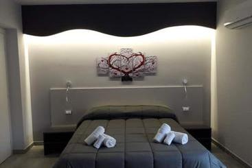 B&b Donjon Centro
