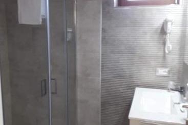 B&b Donjon Centro