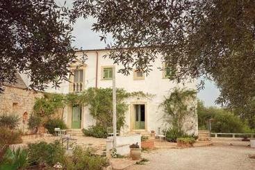 B&b Giovannarolla Green House