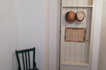 B&b Giovannarolla Green House