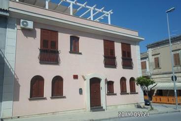 B&b Home Sweet Home Rosolini