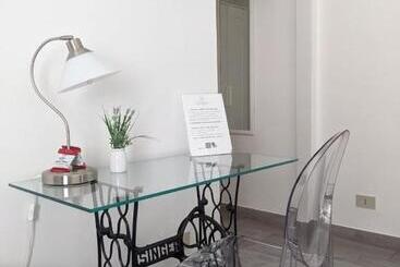 مبيت وإفطار Il Cortile Degli Artisti