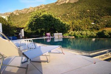 تختخواب و صبحانه Villa Maria