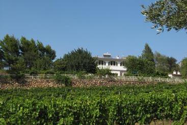 تختخواب و صبحانه Villa Maria