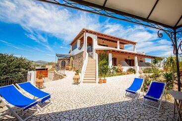 B&b Villa Maristella