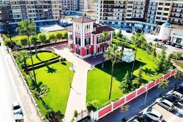 Villa Pallotta Luxury B&b