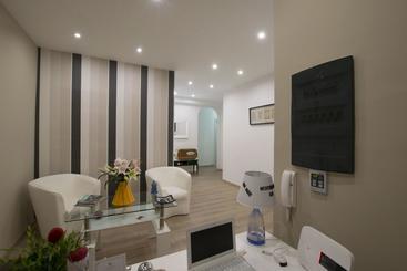 مبيت وإفطار Affittacamere Amato