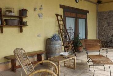 B&b Ai Tre Confini