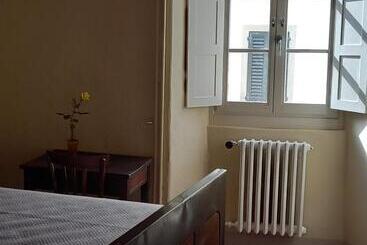 Bed and Breakfast Albergo Del Ponte