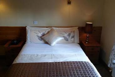 ベッドアンドブレックファースト Ballyraine Guesthouse