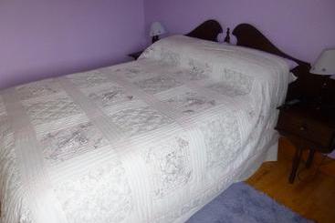 צימר Bayview House