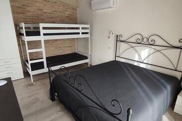 민박 Casa Sorgente