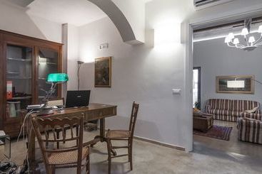 تختخواب و صبحانه Casale Domè