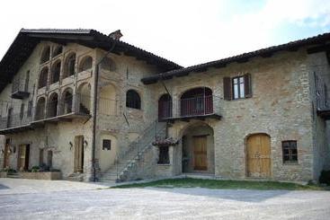 צימר Casapecchenino