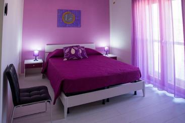 Bed And Breakfast Coppadicuocobb