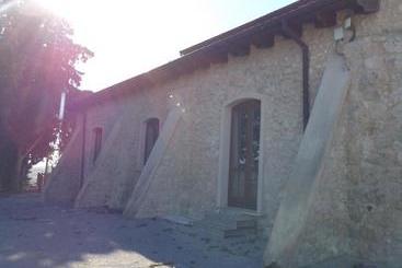 민박 Corte Dei Monaci