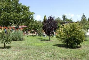 צימר Country House Al Faraone