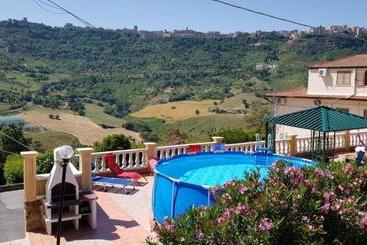 B&b Da Pietro