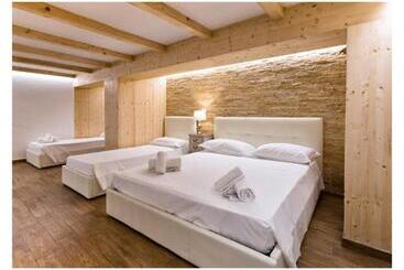 住宿加早餐 Dependance Ludovica