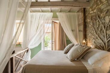 ベッドアンドブレックファースト Dimora Santa Margherita   Relais Di Charme