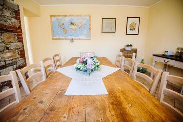 צימר Dolce Sosta