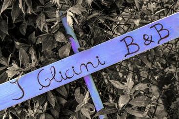 تختخواب و صبحانه I Glicini Appartamento