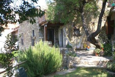 צימר Il Mandorlo