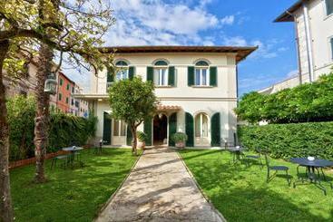 Bed and Breakfast Il Piccolo Verde