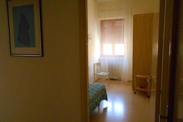 צימר Le Chiocciole