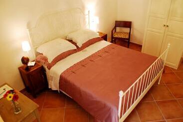 Bed and Breakfast Le Stanze Dei Nonni