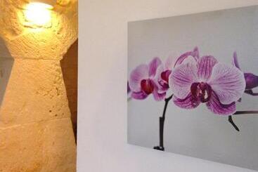 צימר Relais La Masseriola