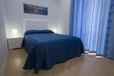 تختخواب و صبحانه Residenza Duomo