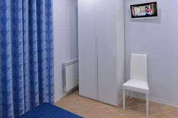 تختخواب و صبحانه Residenza Duomo