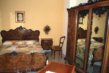 צימר Stanze Barocche