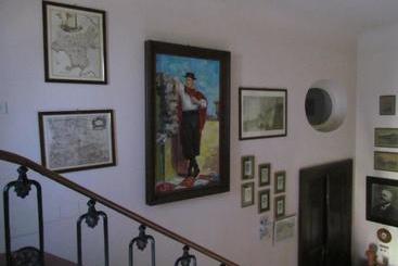 Villa Maria Bed & Breakfast, Corridonia, Marche