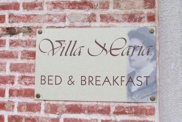 Villa Maria Bed & Breakfast, Corridonia, Marche