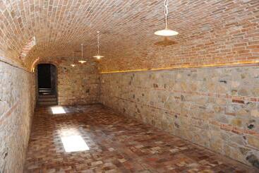 בית מלון כפרי Albergo Al Sole