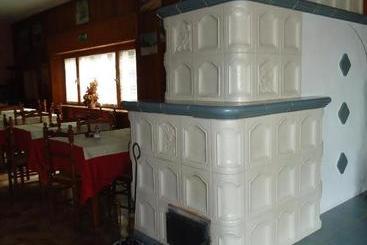 هتل Albergo Ristorante K2