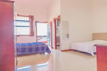 酒店 Arrayanes Del Quindío