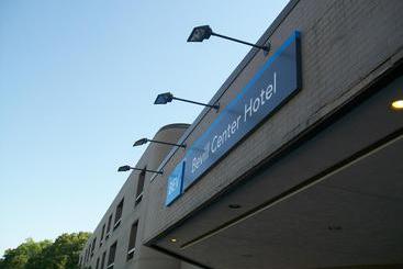 Отель Bevill Conference Center &