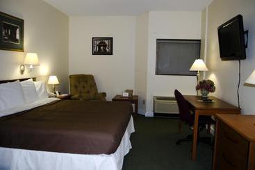 هتل Bevill Conference Center &