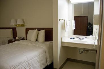 هتل Bevill Conference Center &