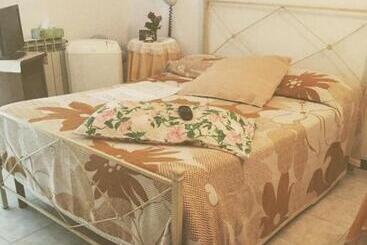 בית מלון כפרי Ebe