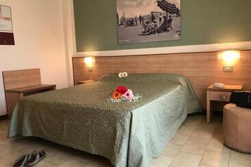 酒店 Ondina E Milazzo