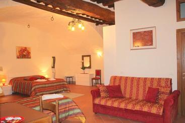 Il Nido Di Turan B&b