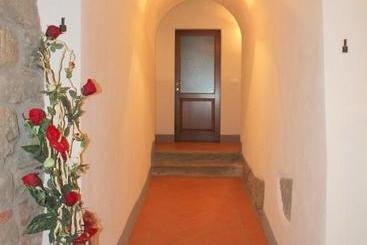 Il Nido Di Turan B&b