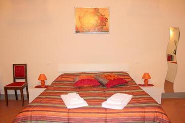Il Nido Di Turan B&b