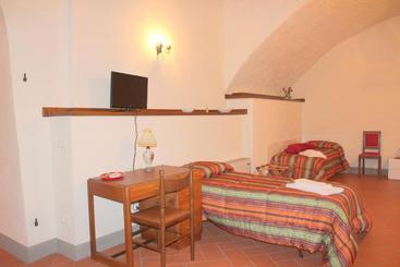 Il Nido Di Turan B&b